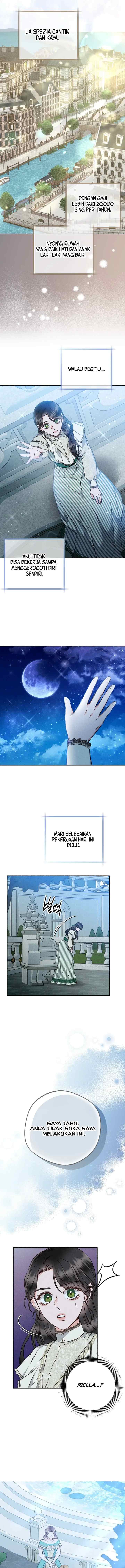 To My Rude Multiple Personalities chapter 15 halaman 14