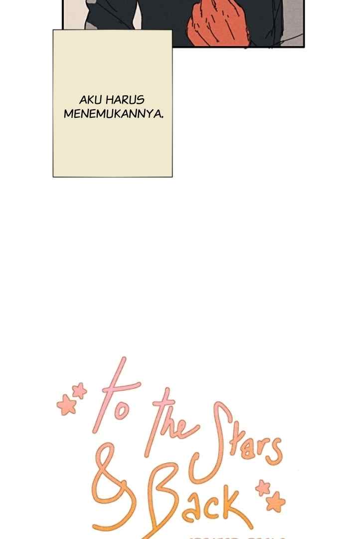 To The Stars and Back chapter 10 halaman 18