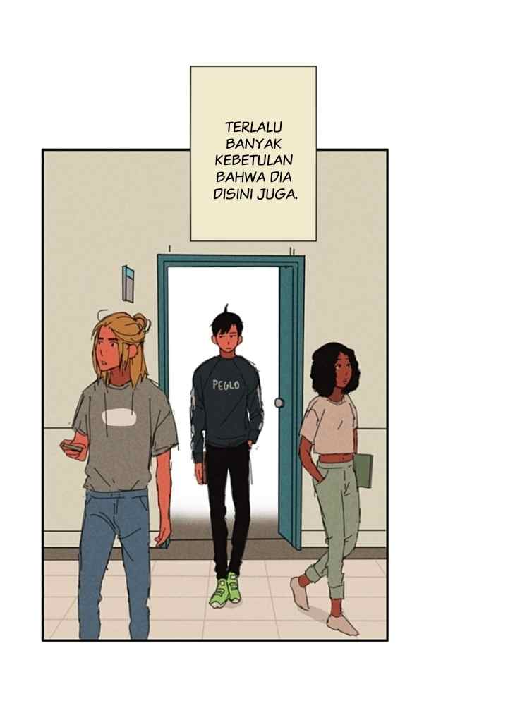 To The Stars and Back chapter 10 halaman 14