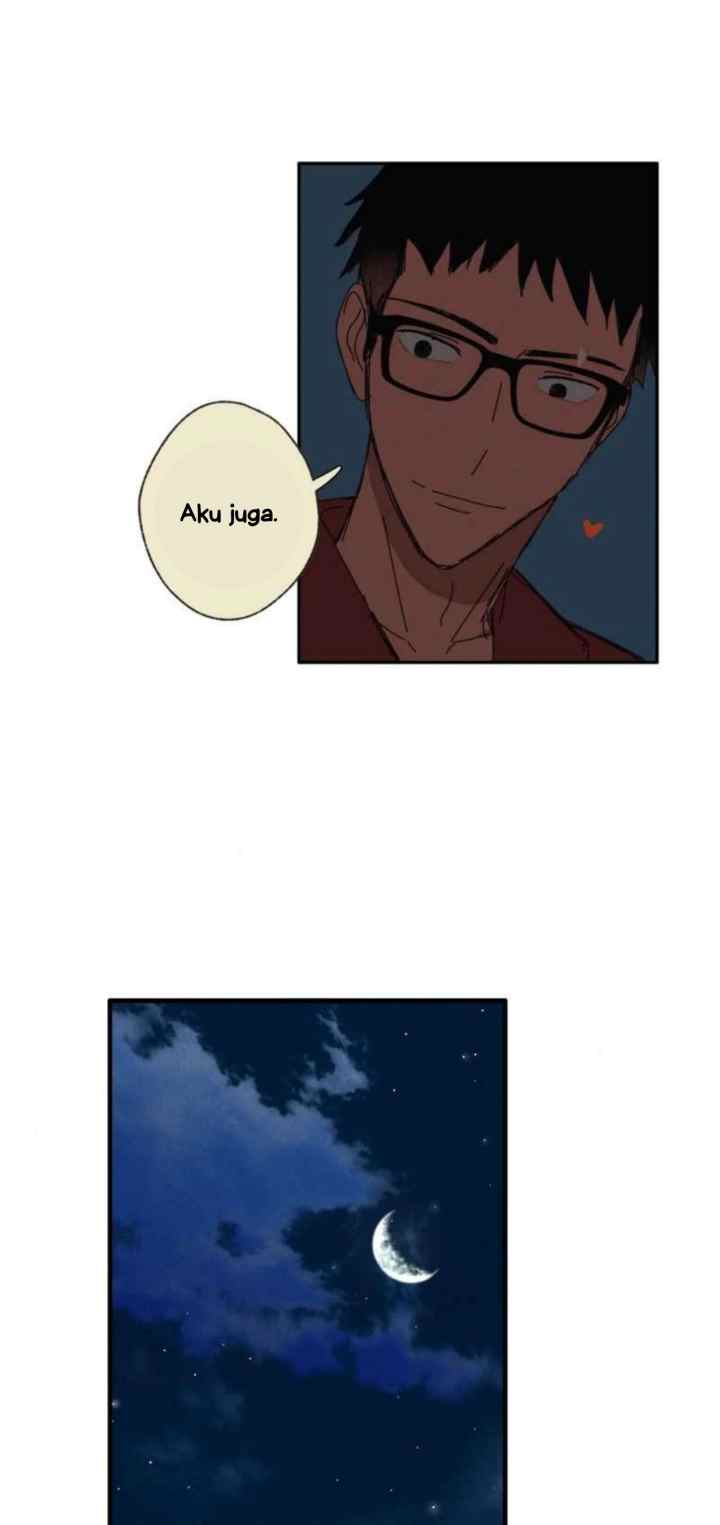 To The Stars and Back chapter 115 halaman 7