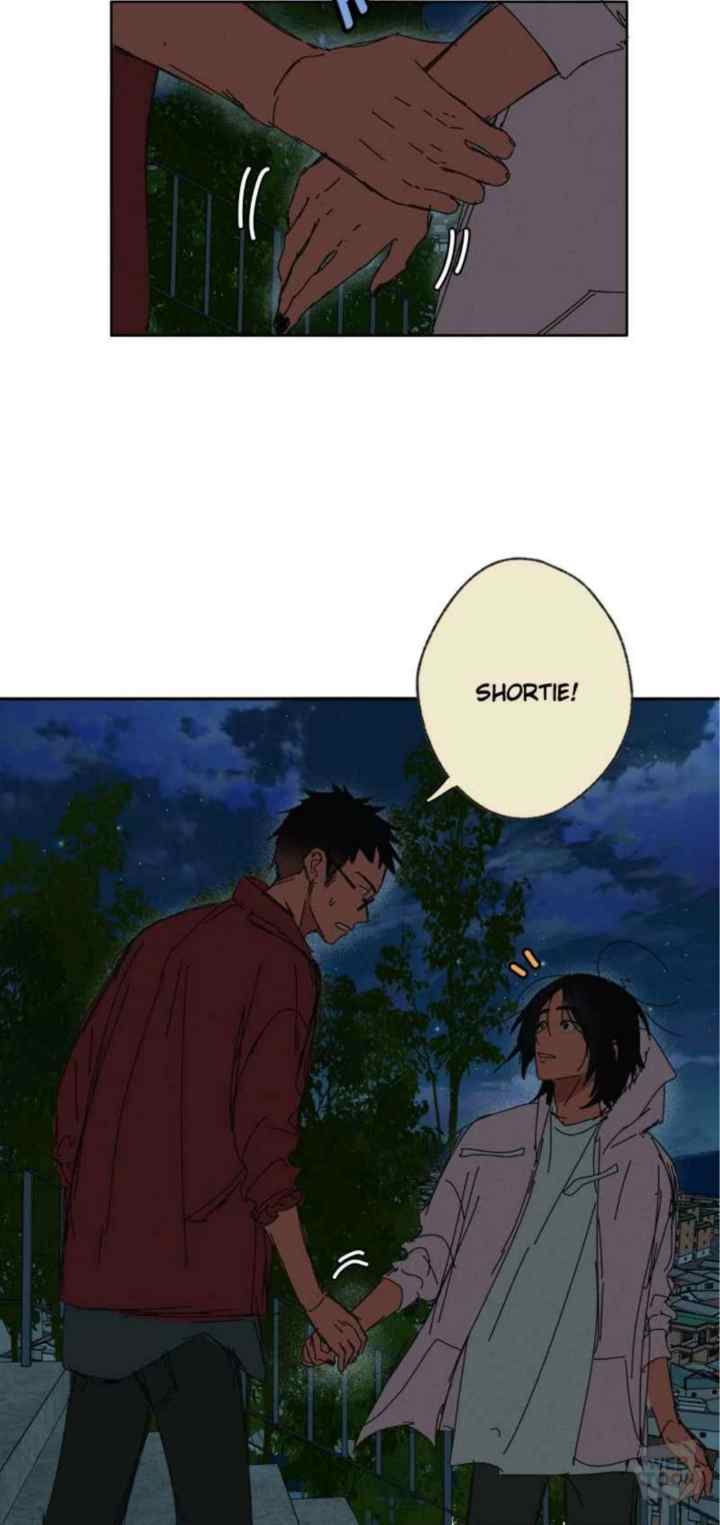 To The Stars and Back chapter 115 halaman 10
