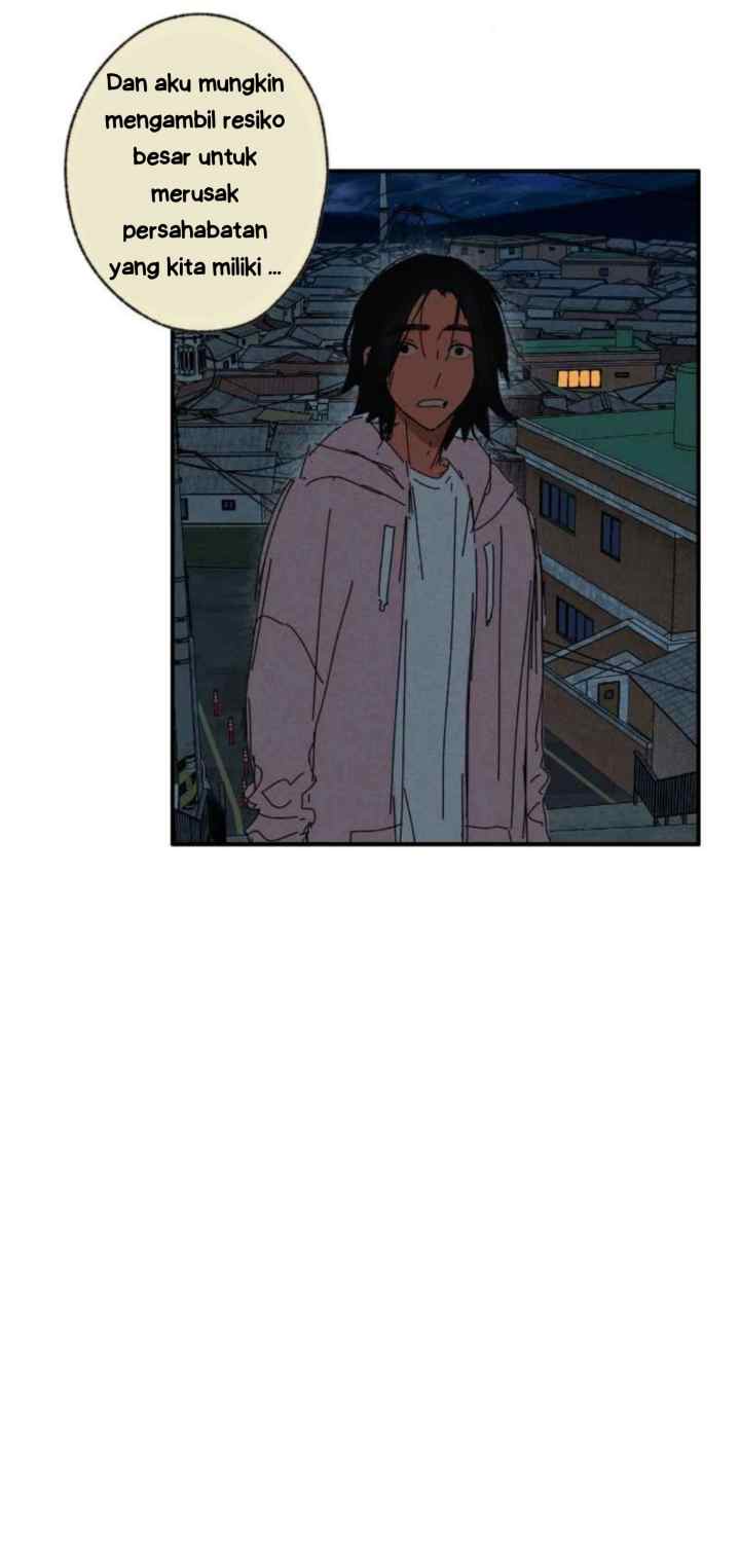 To The Stars and Back chapter 117 halaman 5