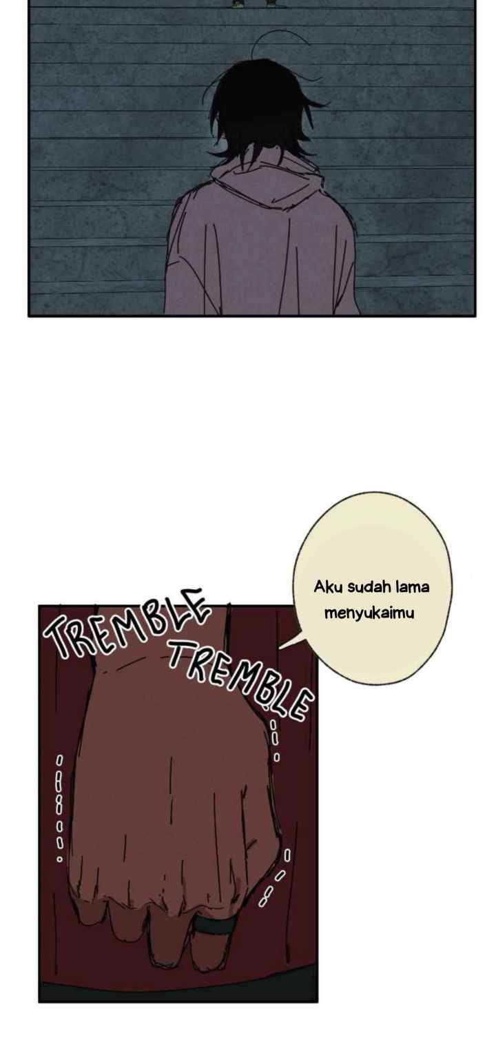 To The Stars and Back chapter 117 halaman 4