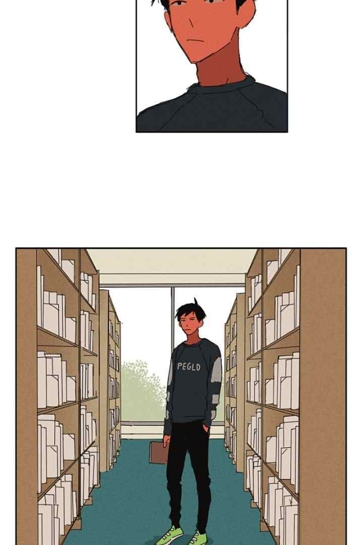 To The Stars and Back chapter 12 halaman 18
