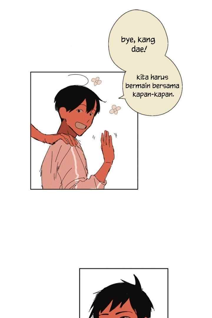 To The Stars and Back chapter 12 halaman 17