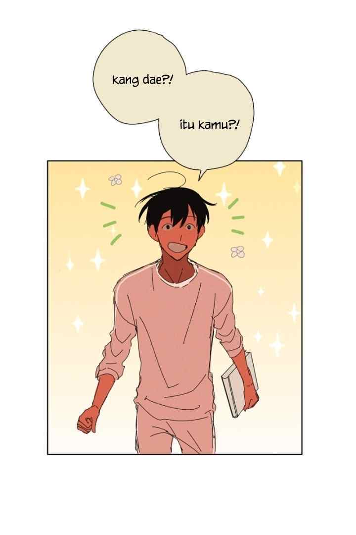 To The Stars and Back chapter 12 halaman 7