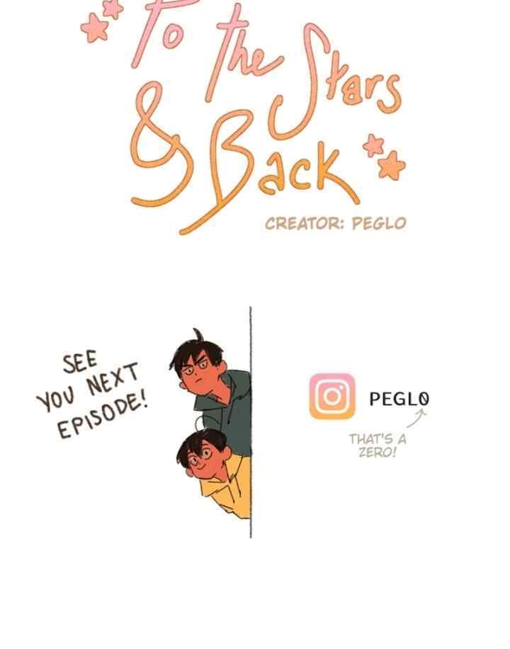 To The Stars and Back chapter 12 halaman 20