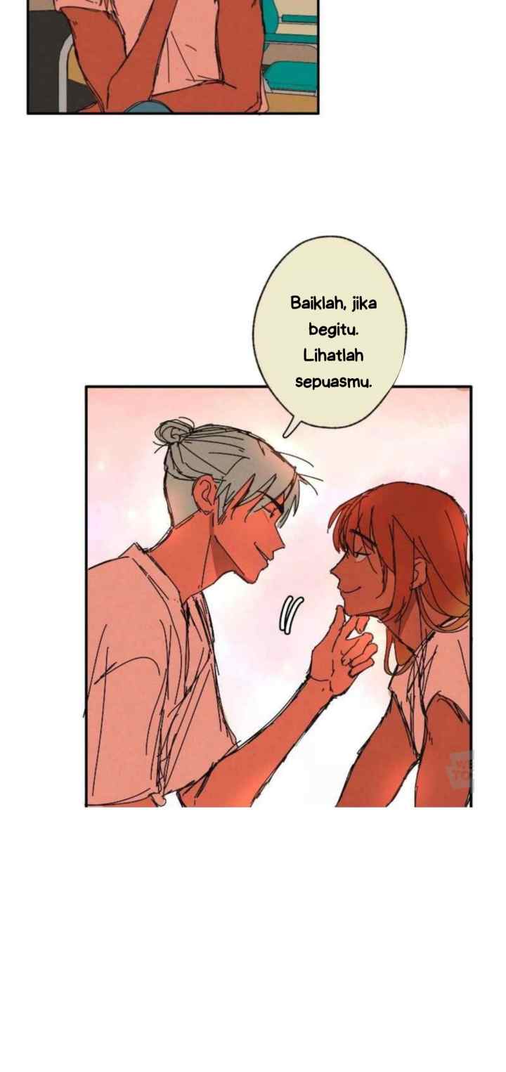 To The Stars and Back chapter 120 halaman 5