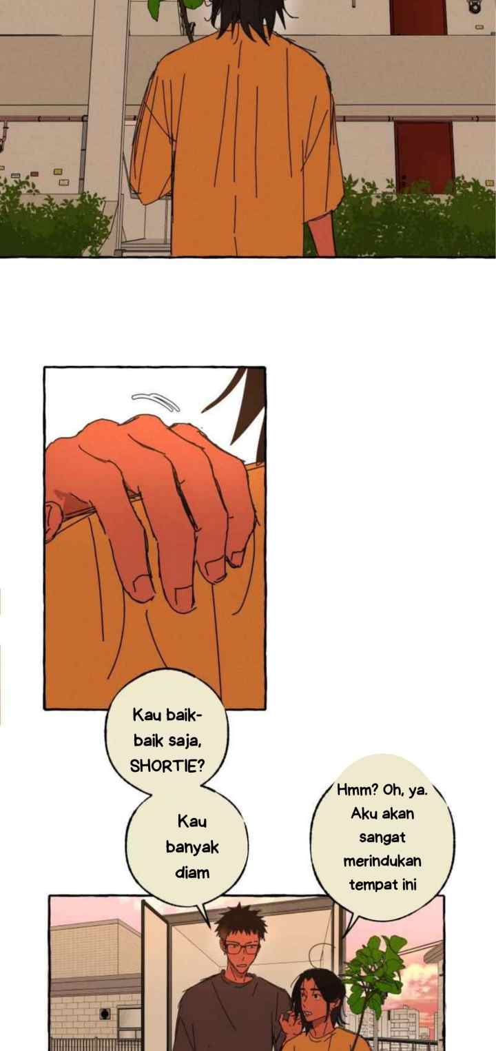 To The Stars and Back chapter 136 halaman 7