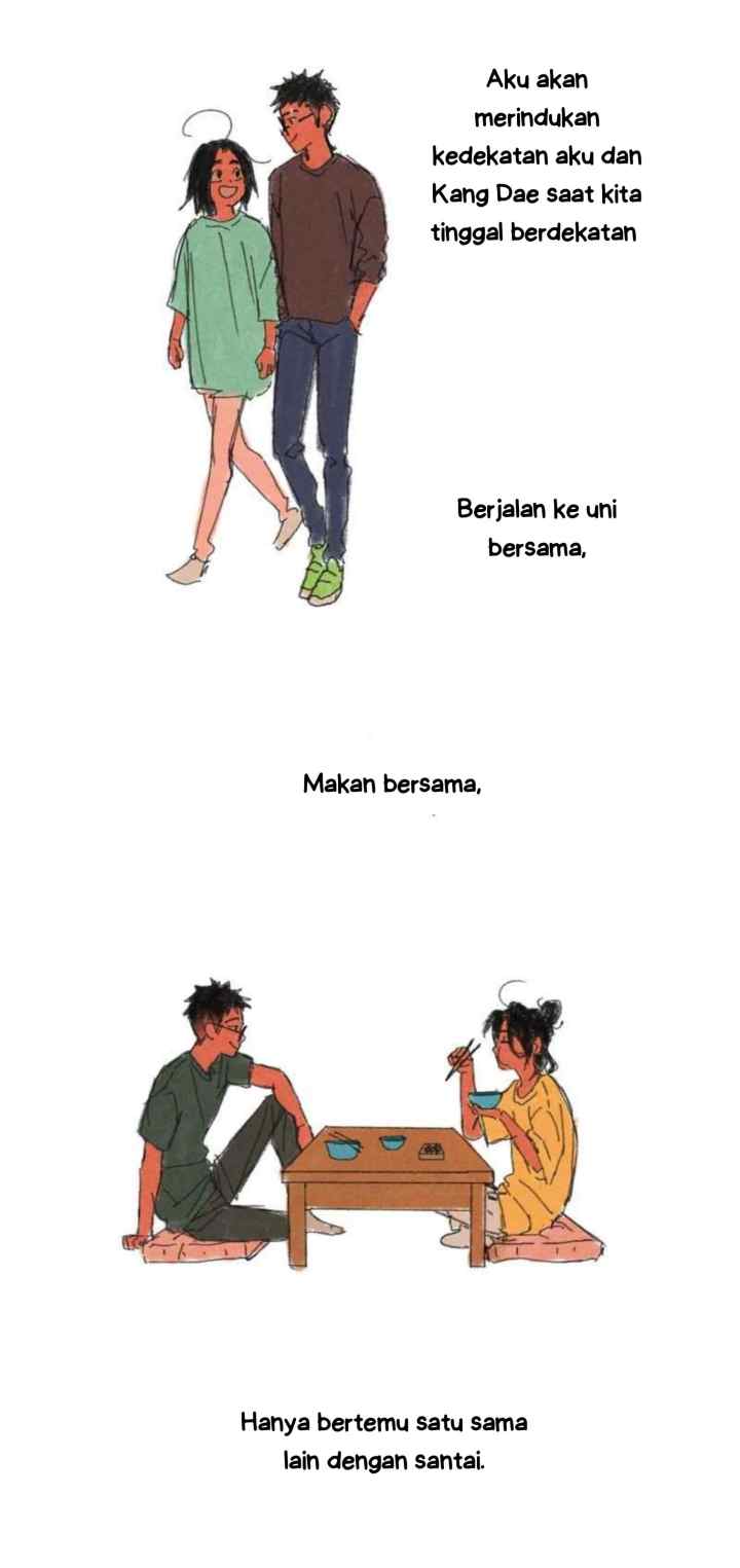 To The Stars and Back chapter 136 halaman 5