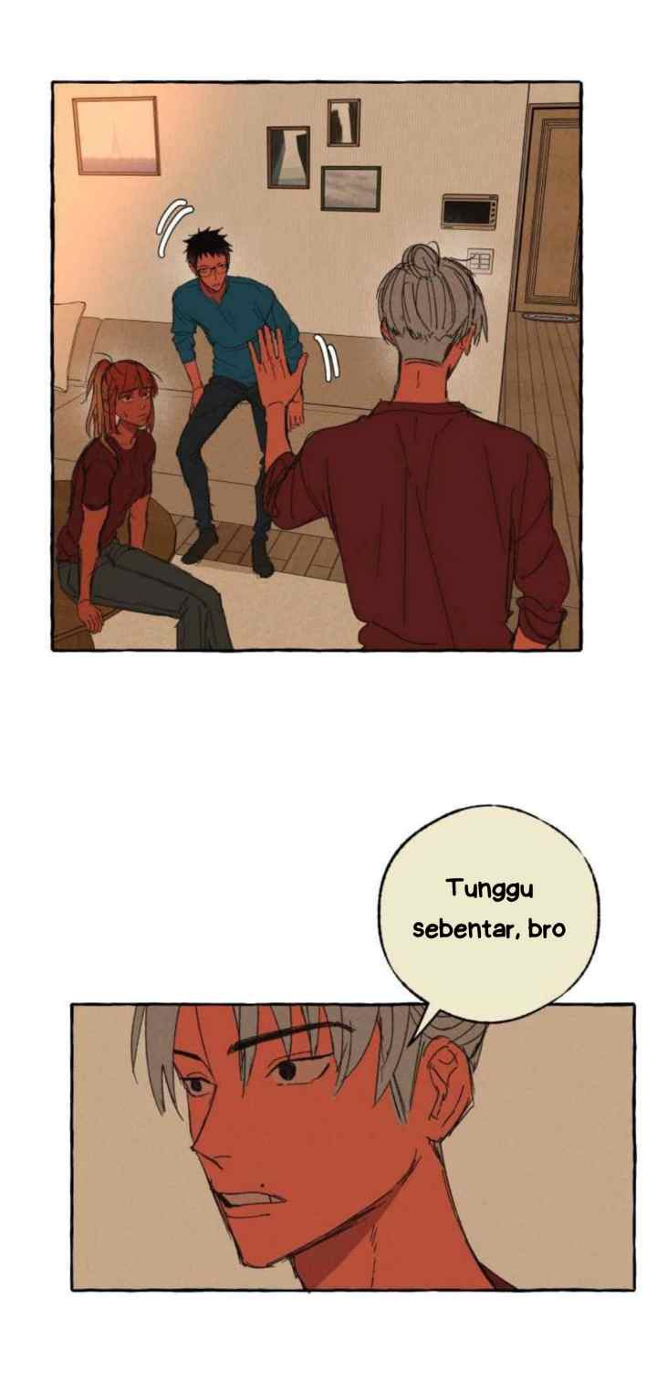 To The Stars and Back chapter 152 halaman 6
