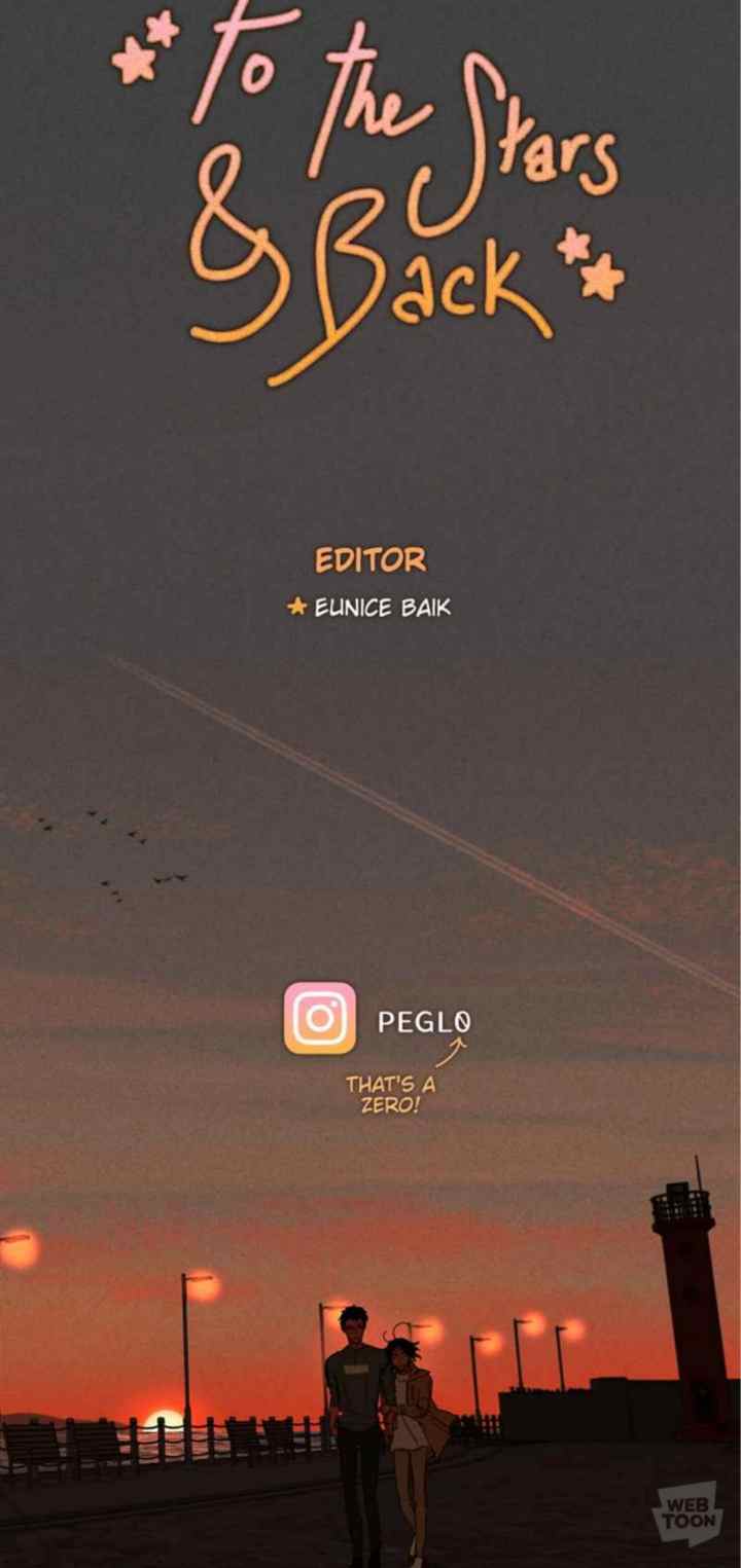 To The Stars and Back chapter 153 halaman 12