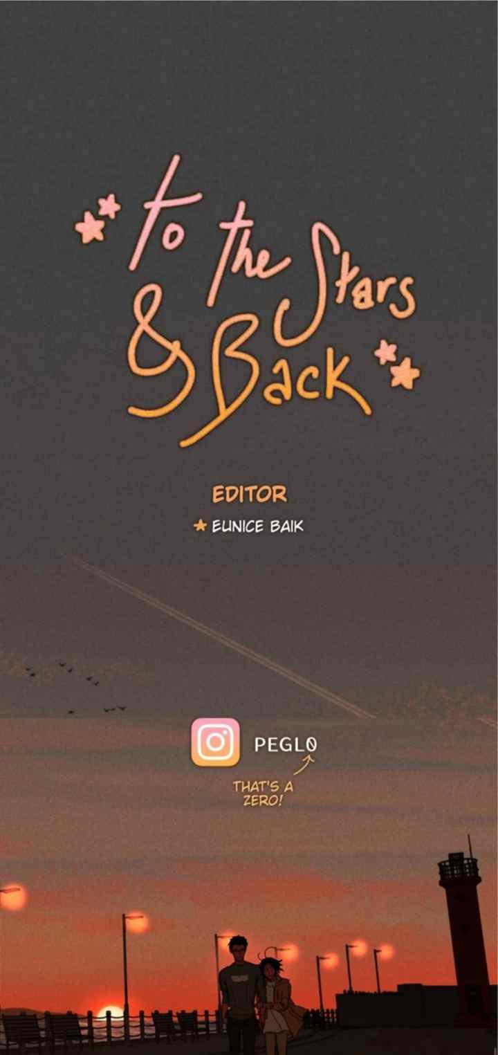 To The Stars and Back chapter 157 halaman 9