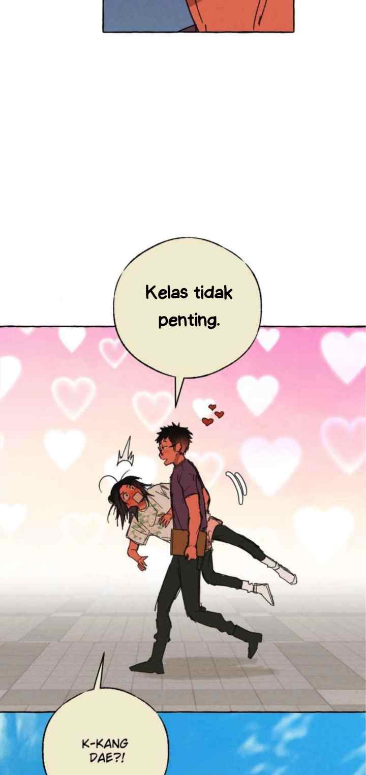 To The Stars and Back chapter 158 halaman 11