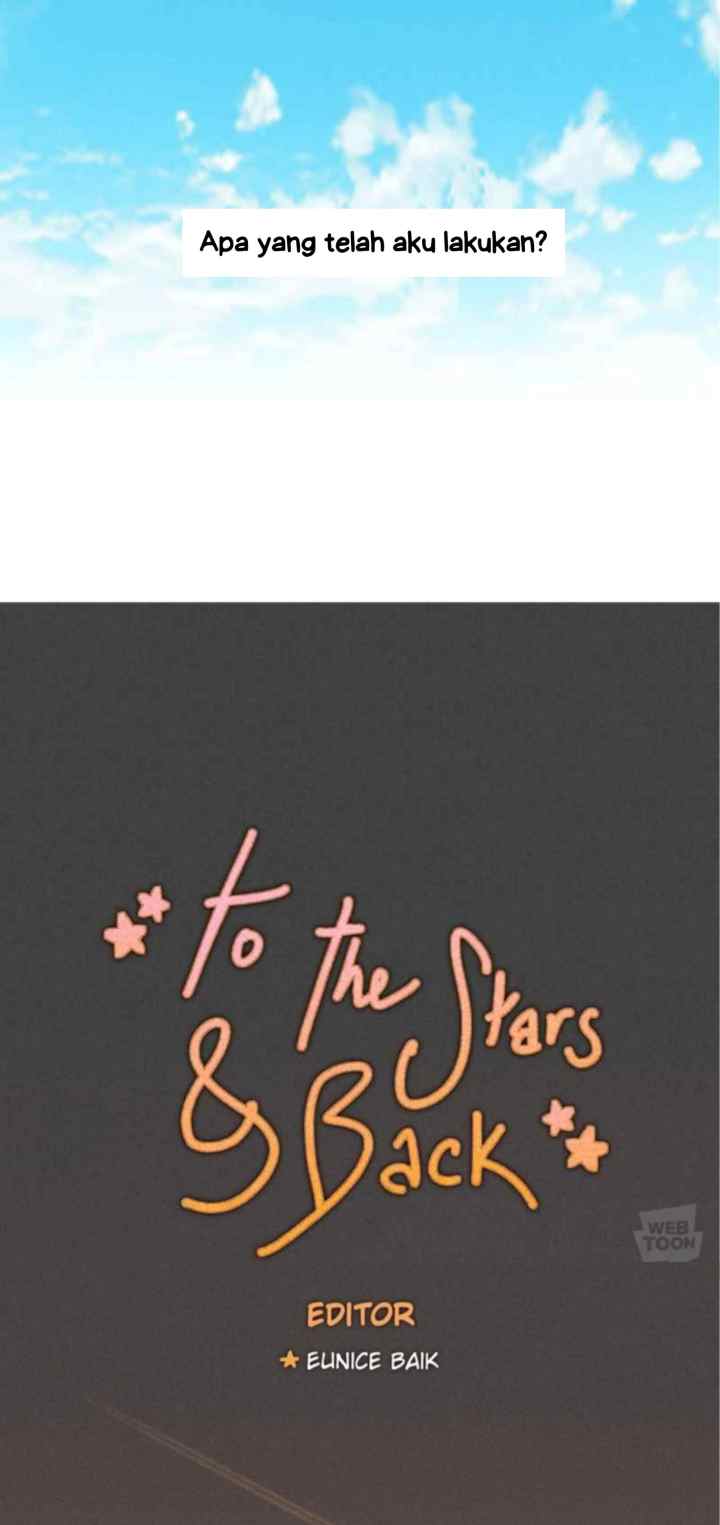 To The Stars and Back chapter 158 halaman 13