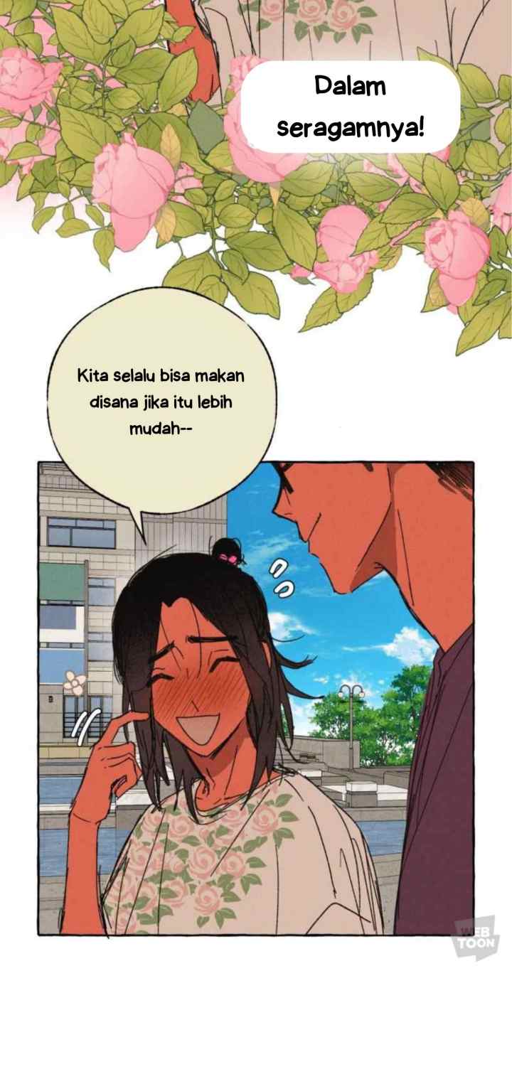 To The Stars and Back chapter 158 halaman 4