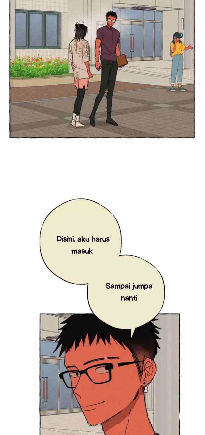 To The Stars and Back chapter 158 halaman 6
