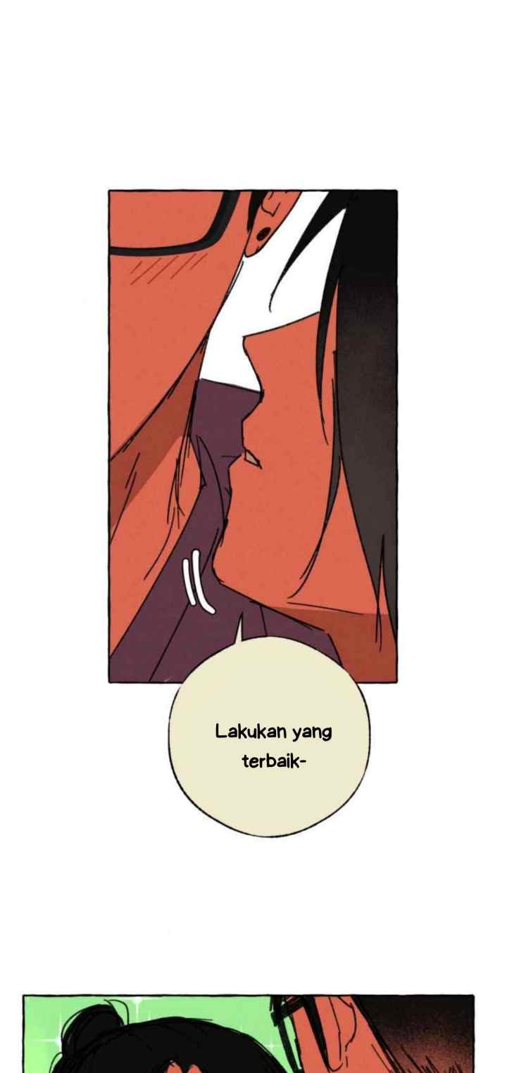 To The Stars and Back chapter 158 halaman 9