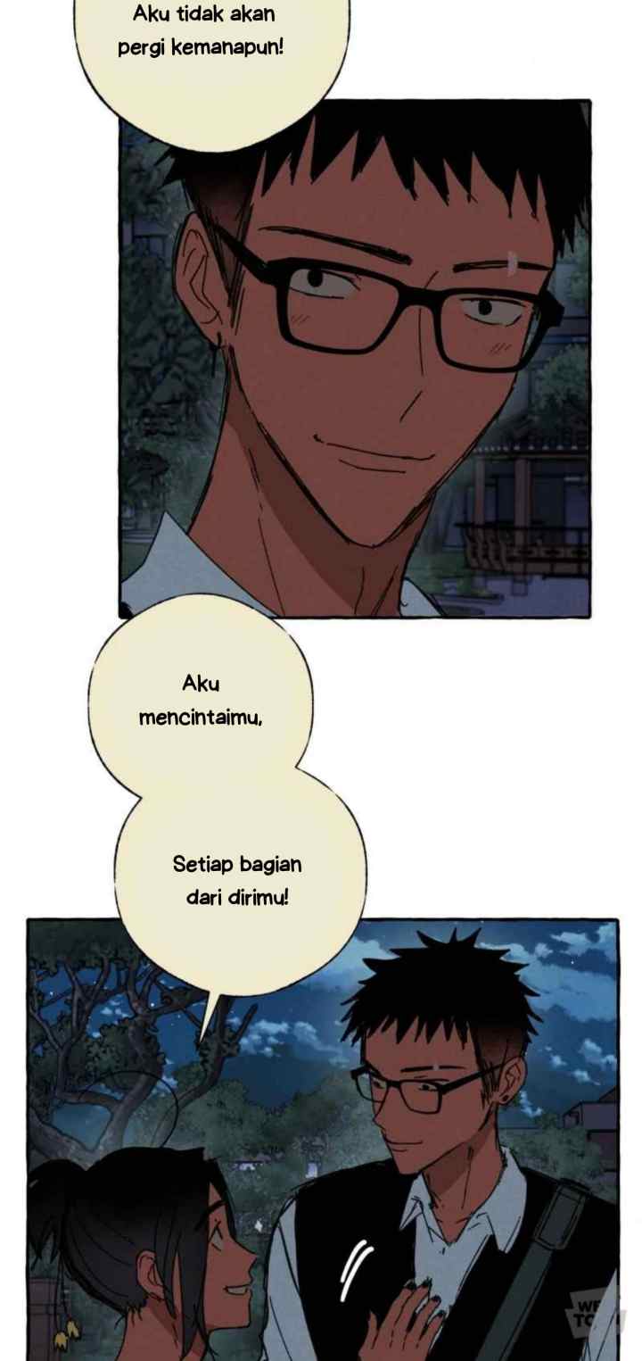To The Stars and Back chapter 166 halaman 10