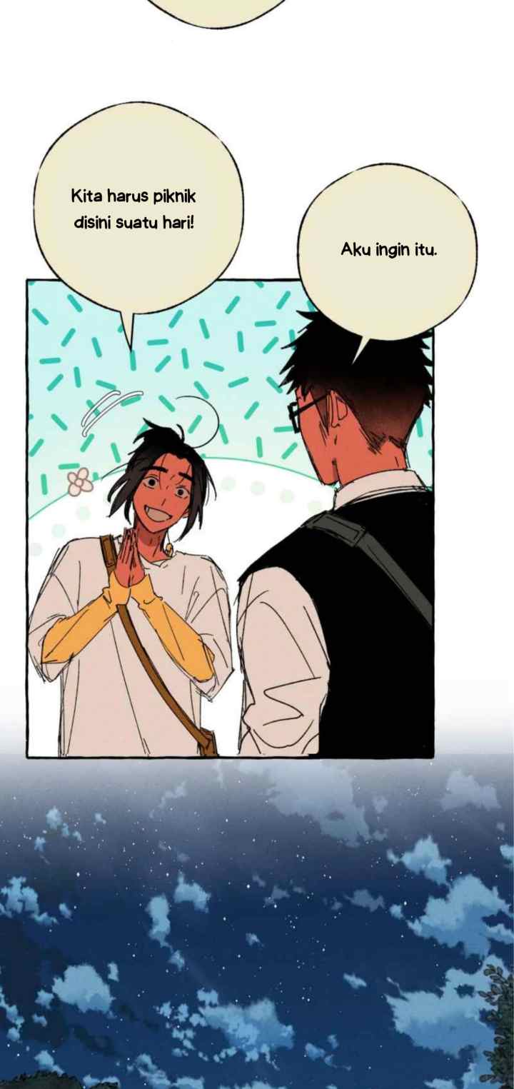 To The Stars and Back chapter 166 halaman 4