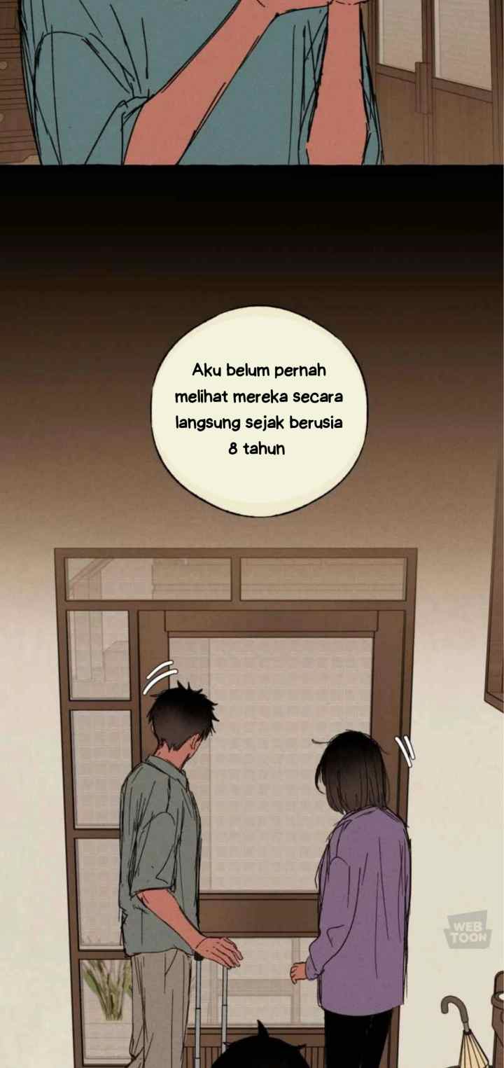 To The Stars and Back chapter 171 halaman 10