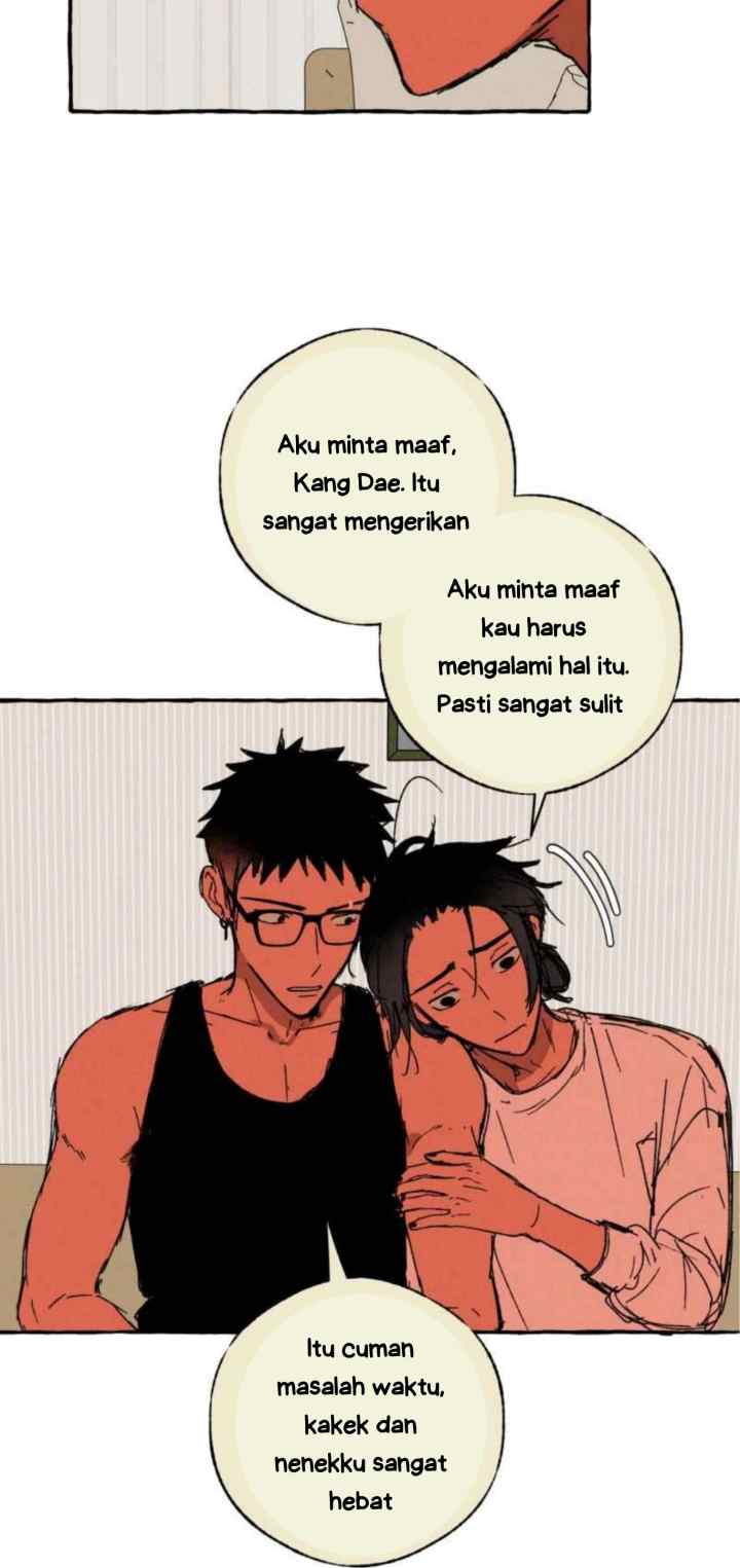 To The Stars and Back chapter 171 halaman 15