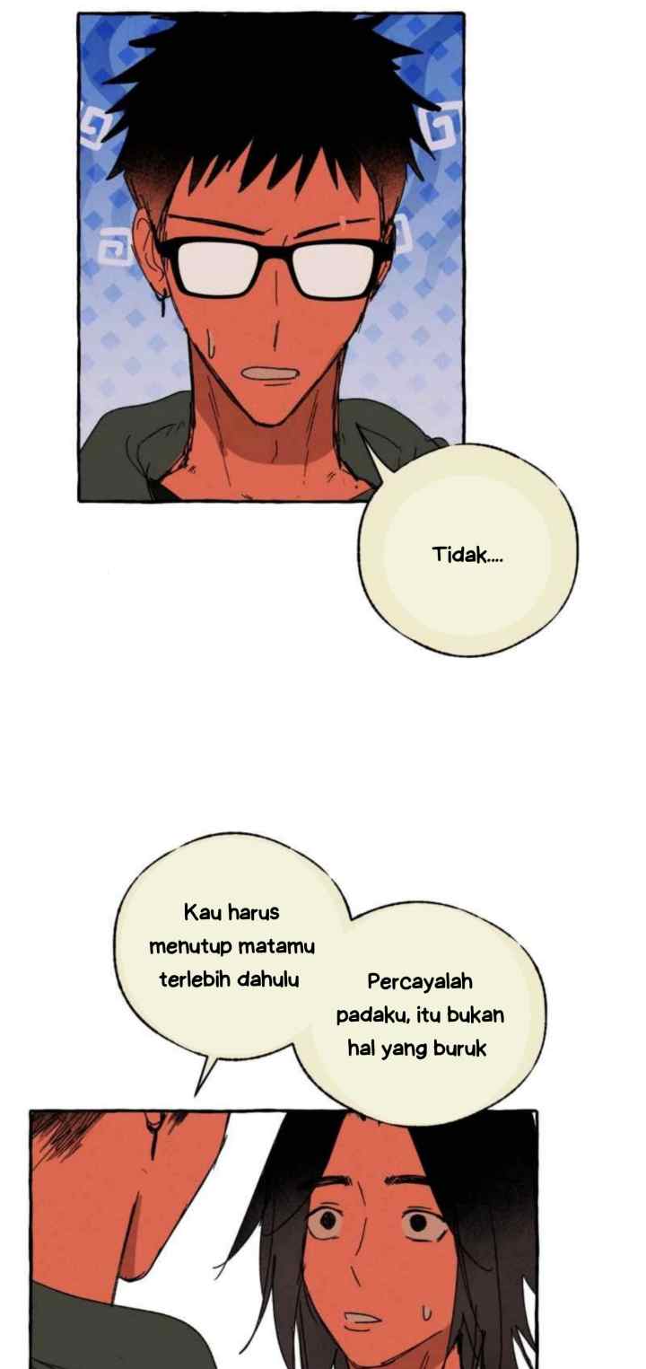 To The Stars and Back chapter 174 halaman 7