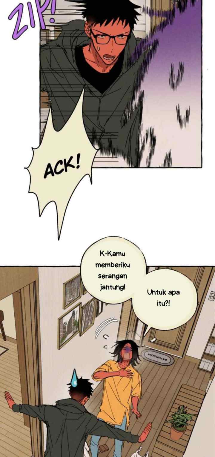 To The Stars and Back chapter 174 halaman 5
