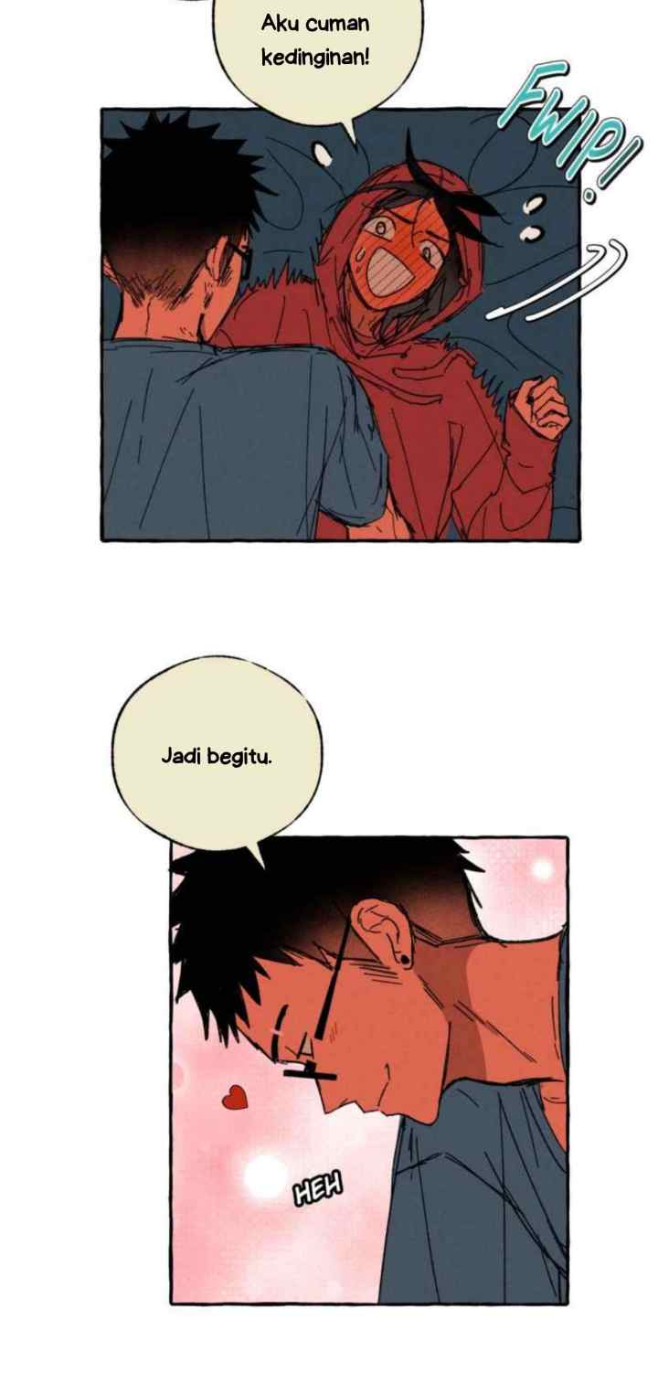 To The Stars and Back chapter 182 halaman 5