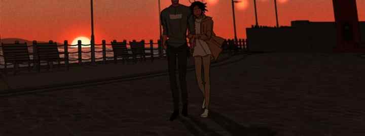 To The Stars and Back chapter 202 halaman 14
