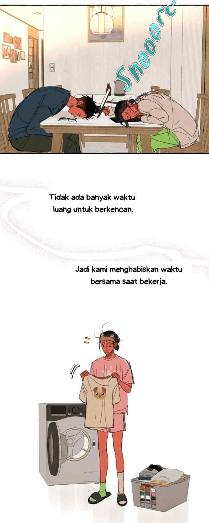 To The Stars and Back chapter 202 halaman 4