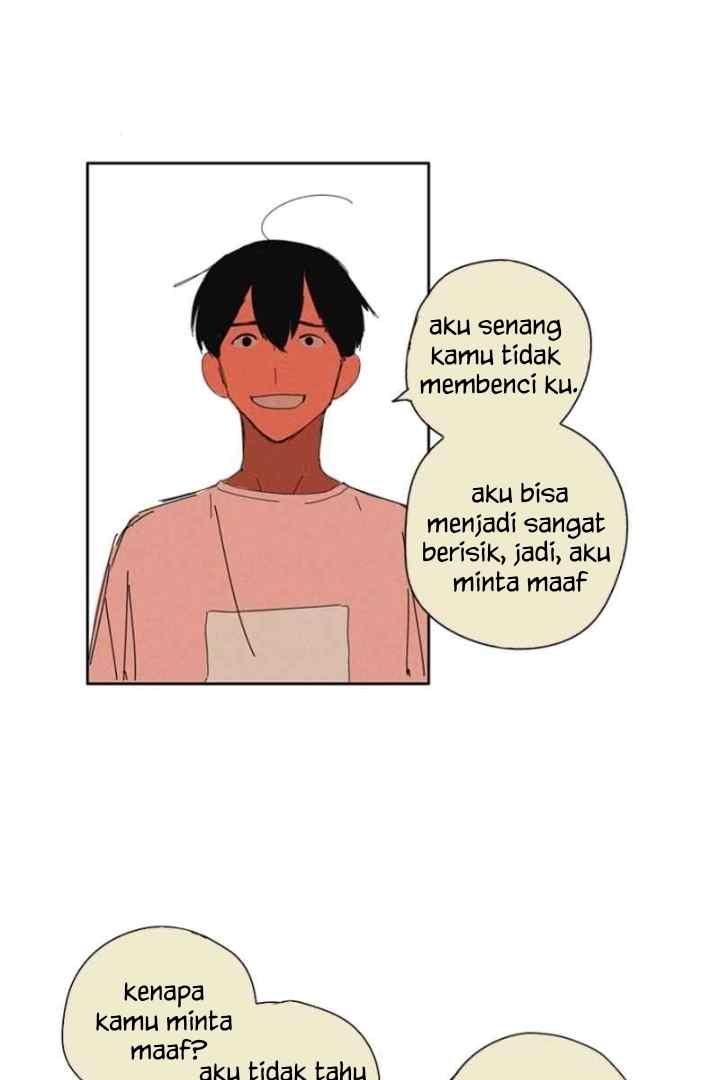 To The Stars and Back chapter 25 halaman 9