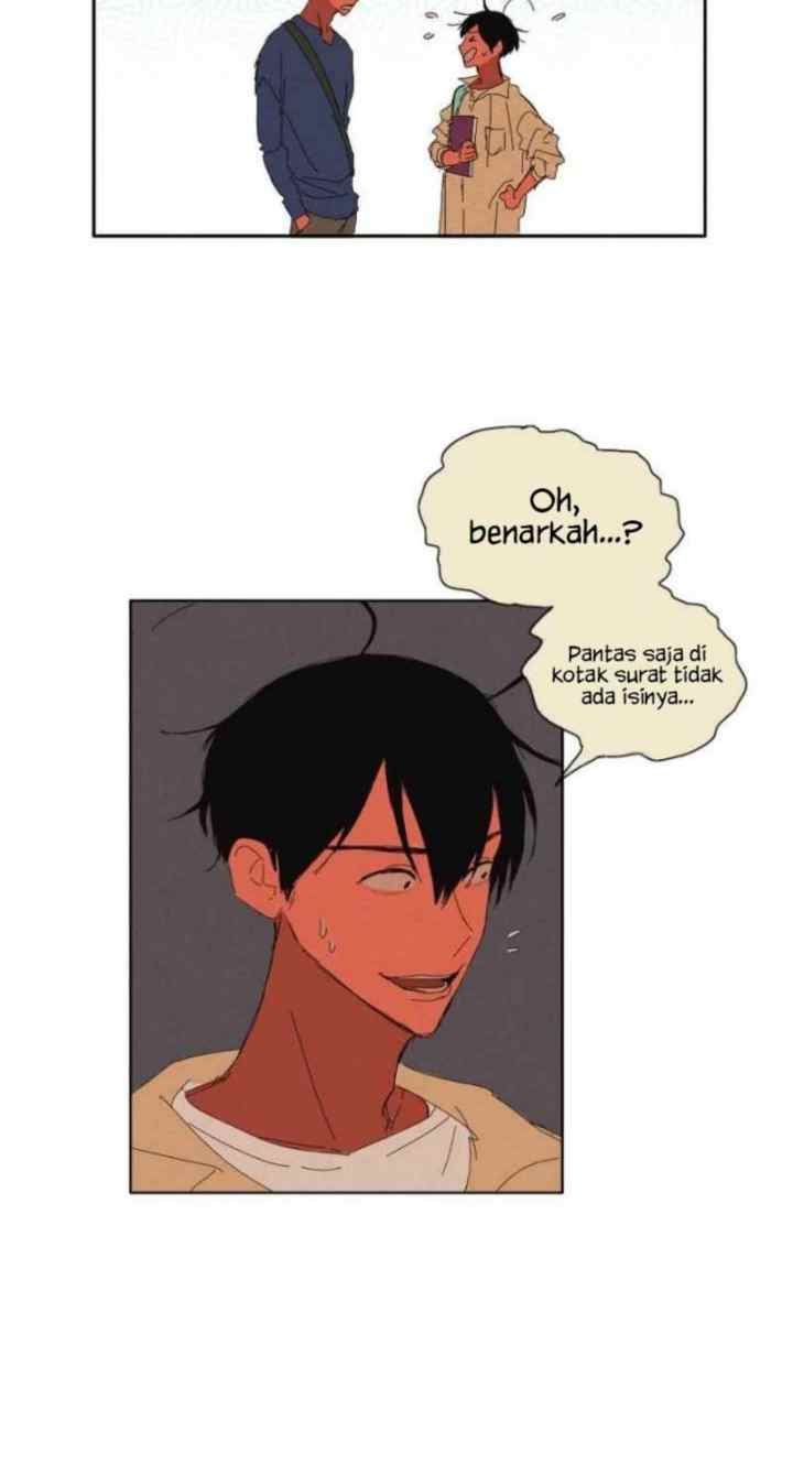 To The Stars and Back chapter 46 halaman 13