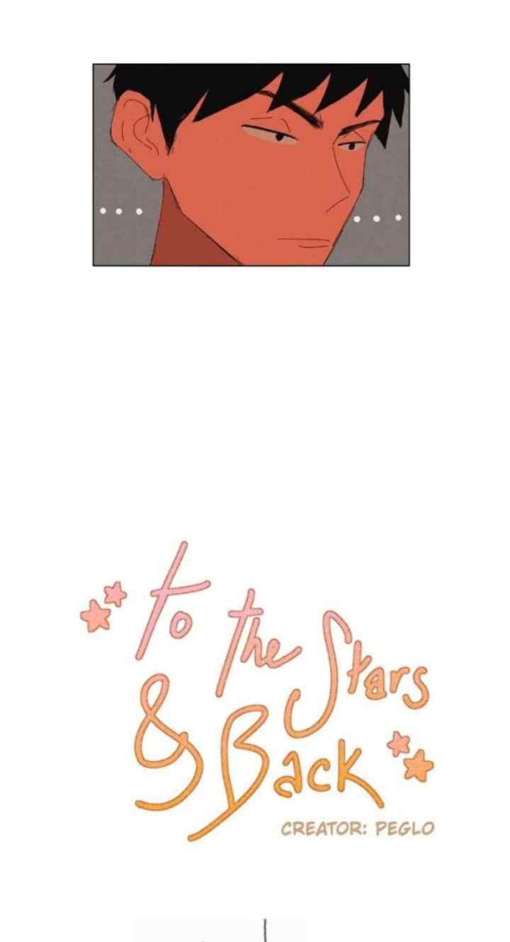 To The Stars and Back chapter 46 halaman 14