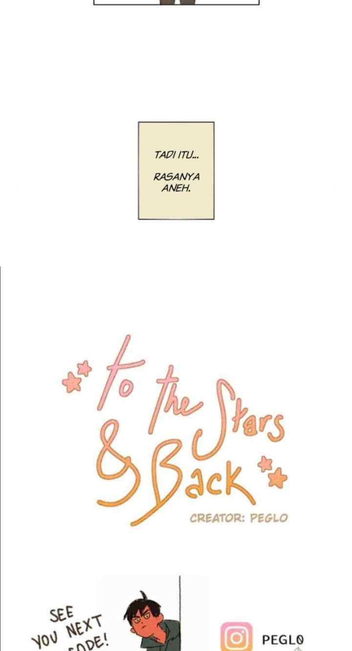 To The Stars and Back chapter 47 halaman 17
