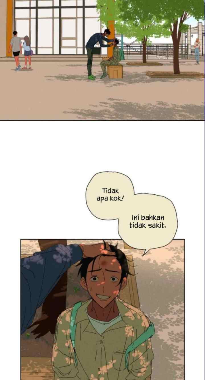 To The Stars and Back chapter 47 halaman 9