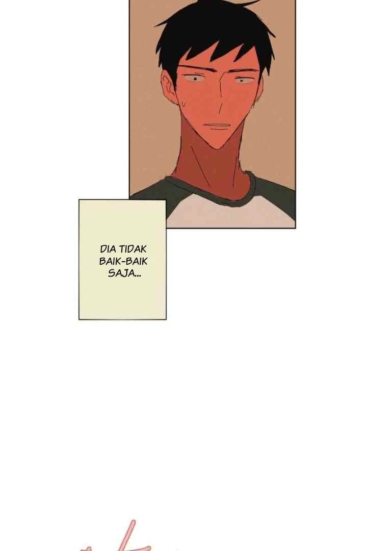 To The Stars and Back chapter 49 halaman 12