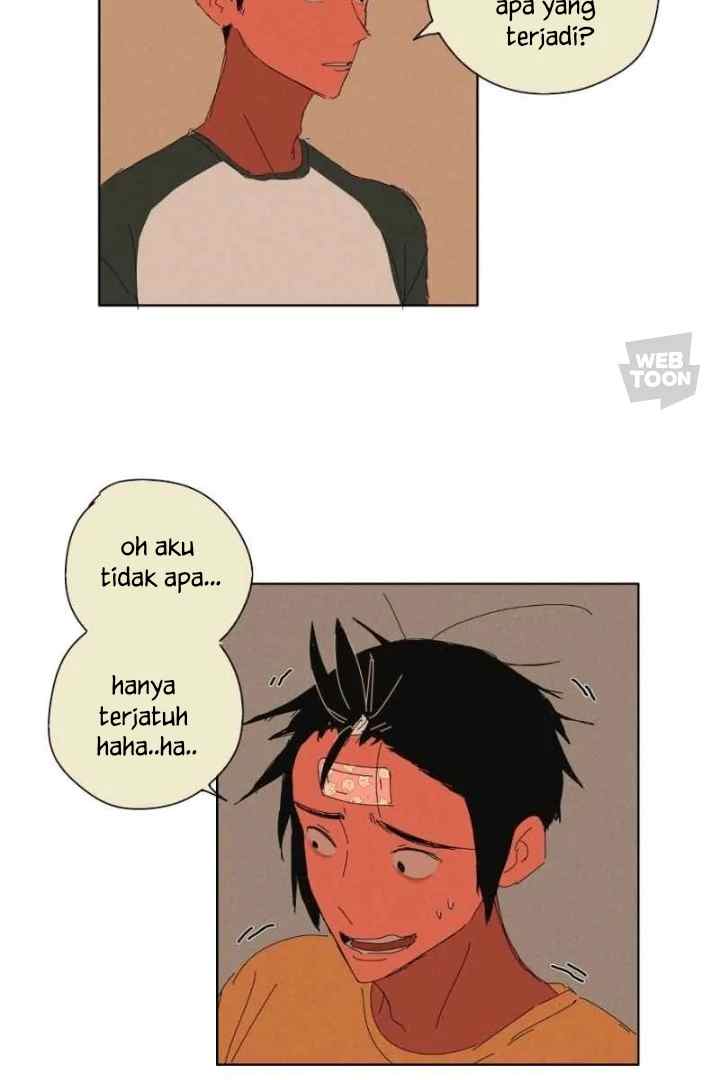 To The Stars and Back chapter 49 halaman 9