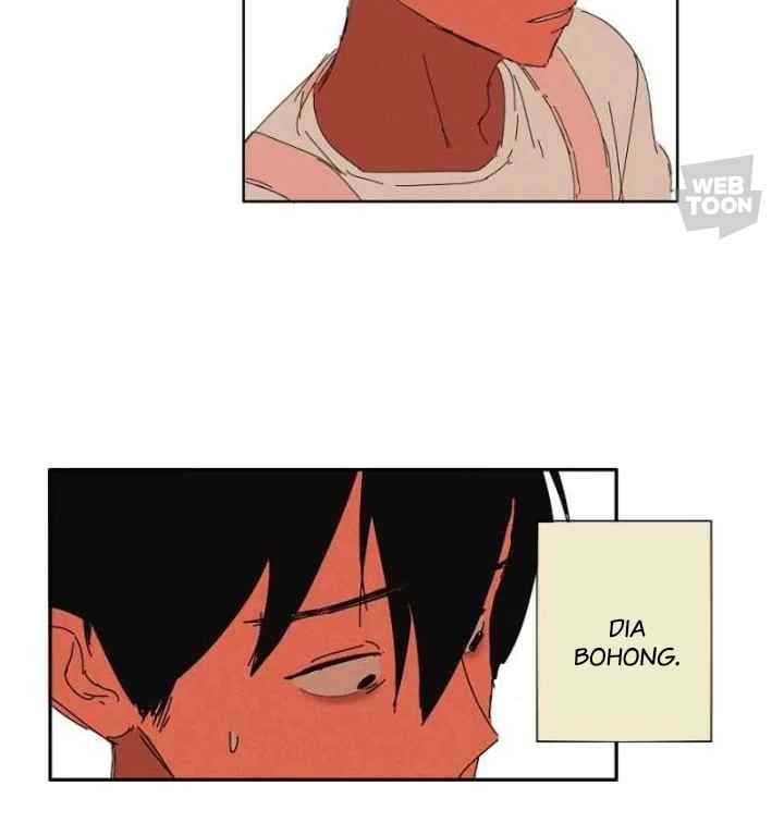 To The Stars and Back chapter 52 halaman 6