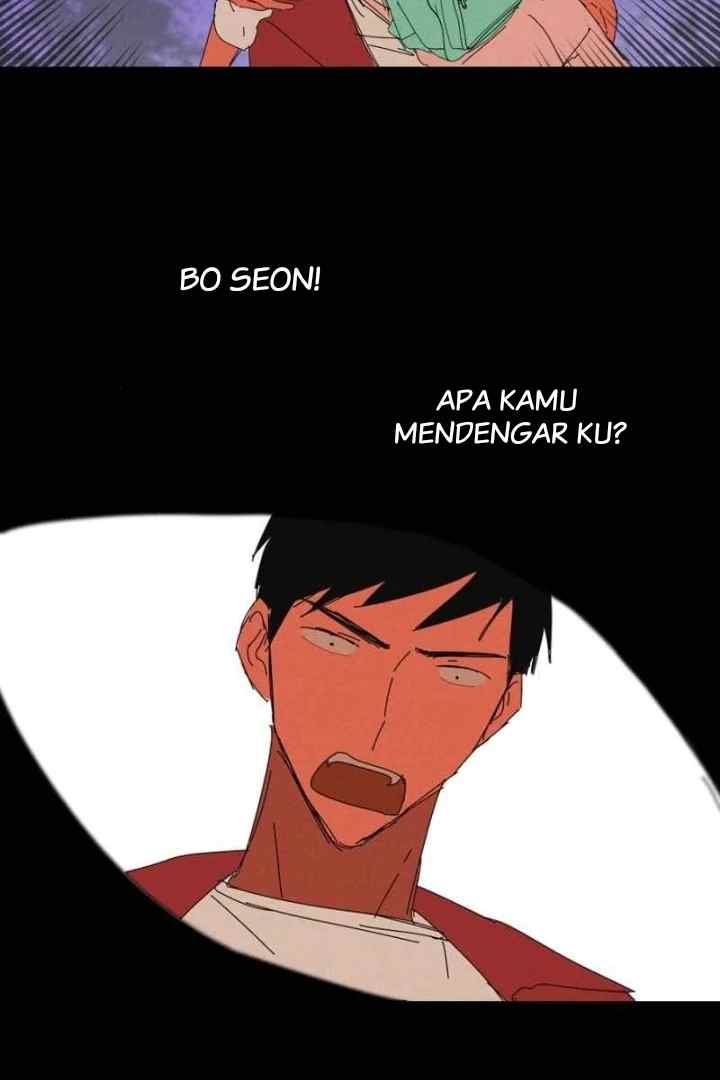 To The Stars and Back chapter 52 halaman 12