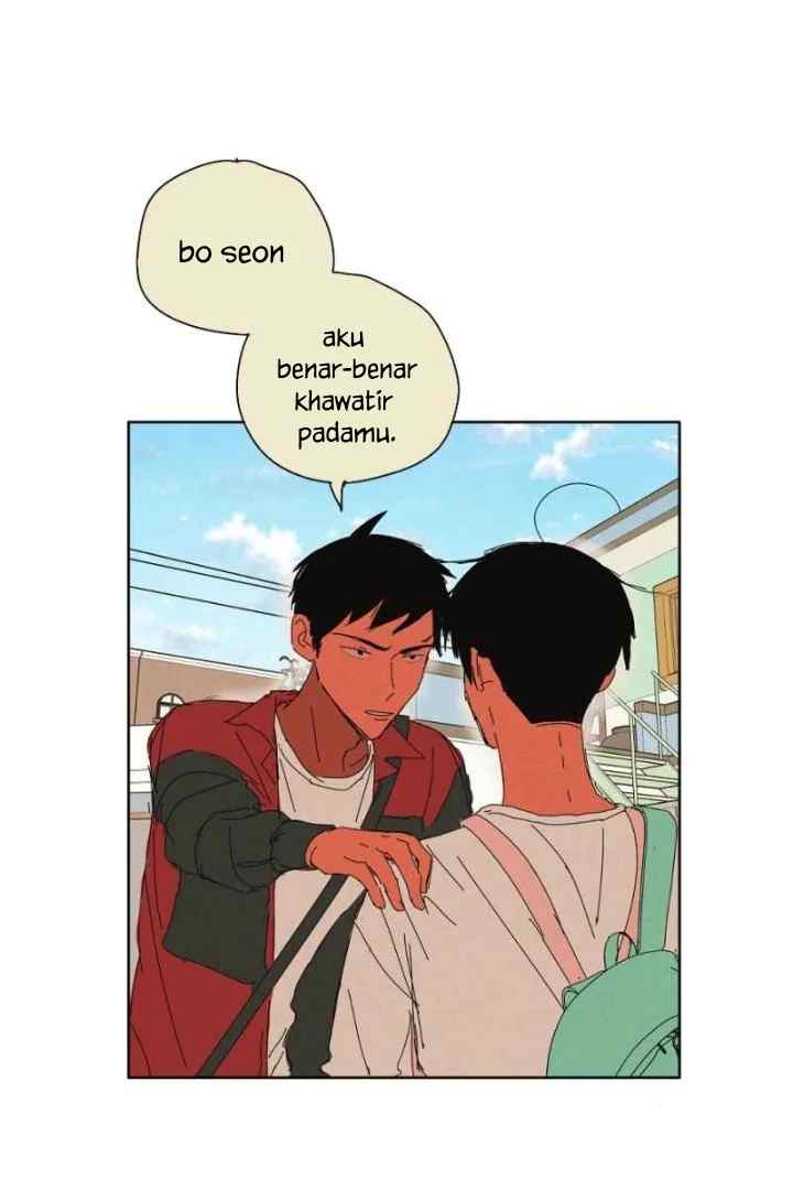 To The Stars and Back chapter 52 halaman 8
