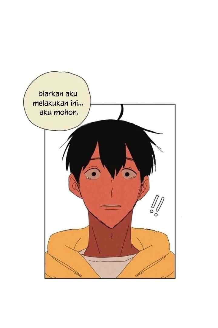 To The Stars and Back chapter 56 halaman 12