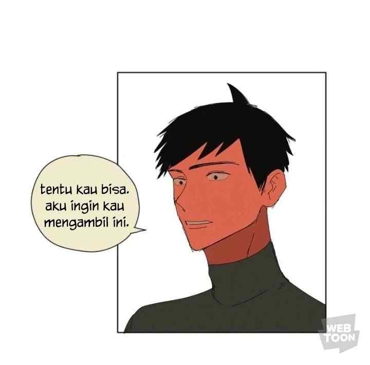 To The Stars and Back chapter 56 halaman 9