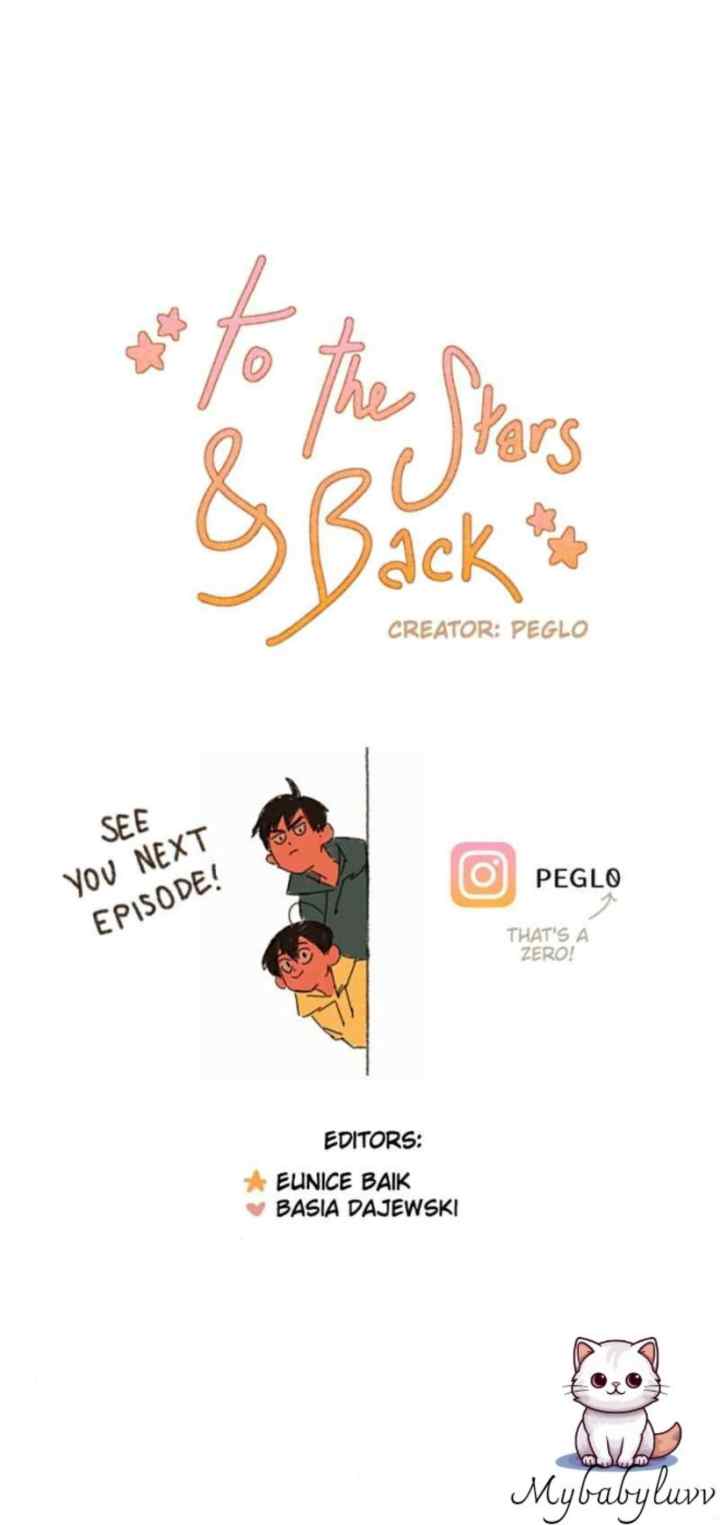 To The Stars and Back chapter 60 halaman 10