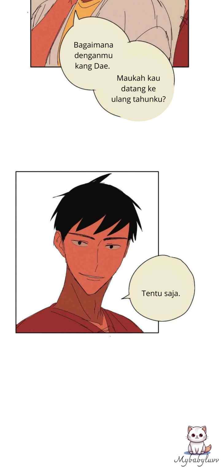 To The Stars and Back chapter 60 halaman 9