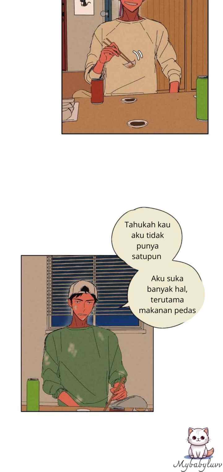 To The Stars and Back chapter 62 halaman 6