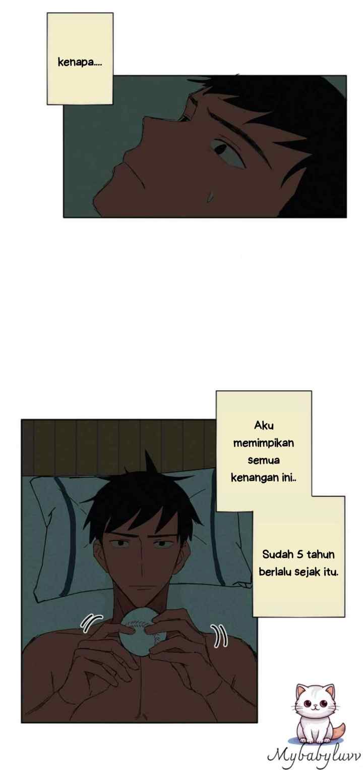 To The Stars and Back chapter 67 halaman 4