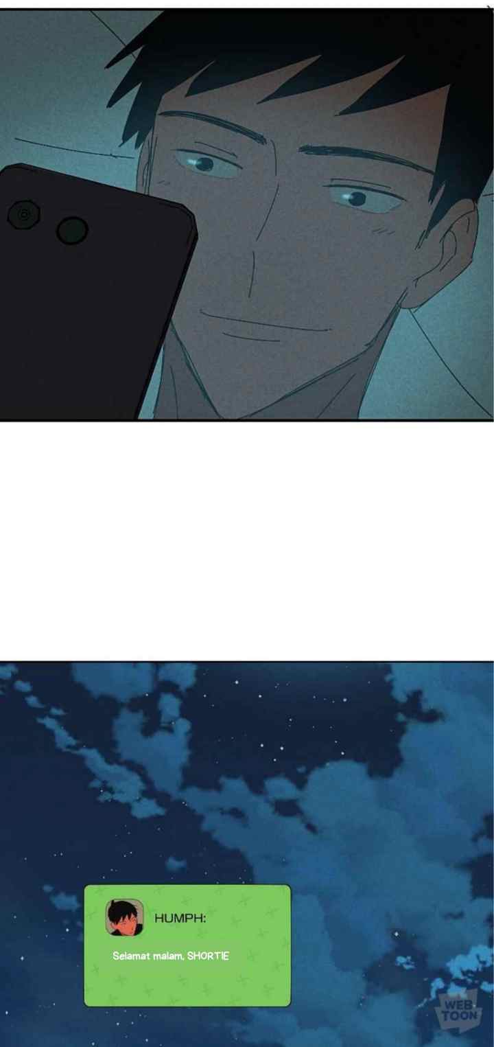 To The Stars and Back chapter 67 halaman 9