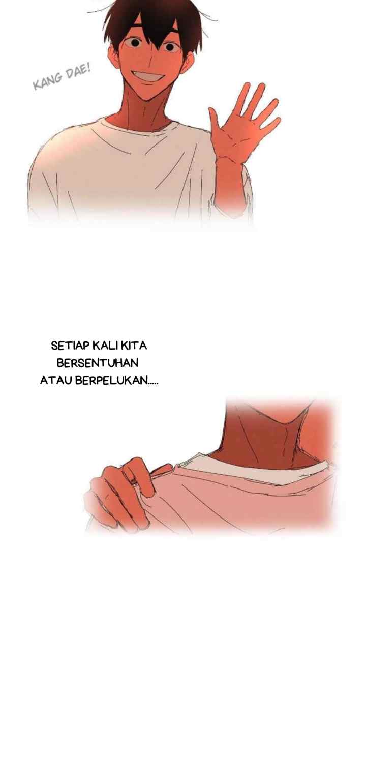 To The Stars and Back chapter 74 halaman 7