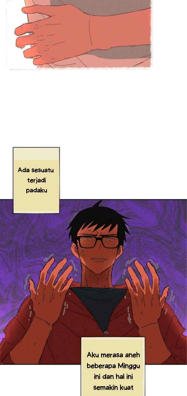 To The Stars and Back chapter 74 halaman 5